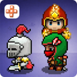 Icoon van programma: Nimble Quest Halfbrick