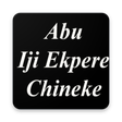 Programikonen: Abu Iji Ekpere Chineke (I…