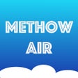 ไอคอนของโปรแกรม: Methow Air