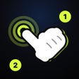 程序图标：Auto Clicker. My Tap Assi…