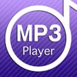 ไอคอนของโปรแกรม: EZMP3 Player