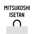 Ikona programu: 三越伊勢丹アプリ