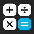 ไอคอนของโปรแกรม: Calculator - Simple  powe…