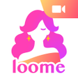 ไอคอนของโปรแกรม: Loome