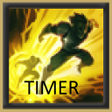Programın simgesi: FlashTimer
