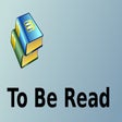 Icoon van programma: To Be Read Pro