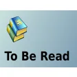 To Be Read Pro