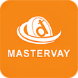 Biểu tượng của chương trình: MasterVay - ví dự phòng
