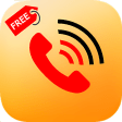 Free calls SMS without WiFi
