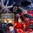 Programikonen: ONE PIECE: PIRATE WARRIOR…
