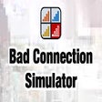 Programın simgesi: Bad Connection Simulator