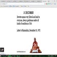 Icon of program: Prabhupada daily quotes