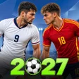 프로그램 아이콘: Mobile Football Game 2027