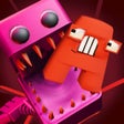 ไอคอนของโปรแกรม: Color Monster Alphabet Fr…
