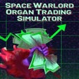 Programikonen: Space Warlord Organ Tradi…