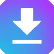 أيقونة البرنامج: website Image Downloader …