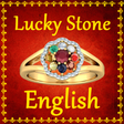程序图标:Lucky Stone Finder - Engl…