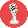 Ikon program: Voice Reverser