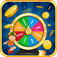 程序图标：LuckySpin