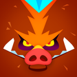 Ícone do programa: Tiny Hunters