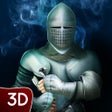 أيقونة البرنامج: Medieval Kingdom: Escape …