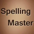 أيقونة البرنامج: Spelling Master for Kids