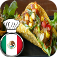 程序图标：Recetas Mexicanas