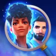 Icoon van programma: Ghost Detective: Solve a …