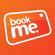 Programikonen: Bookme