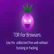 Ikon program: TOR Browser Extension