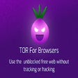 프로그램 아이콘: TOR Browser Extension