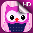 Programikonen: Sweet Owl Live Wallpaper
