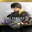 프로그램 아이콘: Final Fantasy XIV Online:…