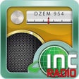 Ícone do programa: INCRadio Live Streaming