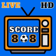 Score 808 Live Tv Stream Guide