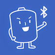 プログラムのアイコン：Bluetooth Battery