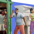 Programikonen: The Sims 4 For Rent