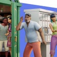 The Sims 4 For Rent