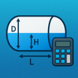 程序图标：Tank Volume Calculator