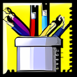 Icon of program: PowerPaint