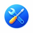 Biểu tượng của chương trình: FixKit