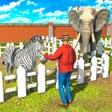 Programın simgesi: Zoo Keeper Safari Park An…