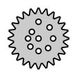 Programikonen: Inspiral - Gear Art