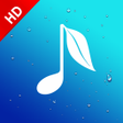 程序图标：Wood - Rain Sounds - Slee…