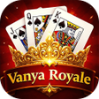 Иконка программы: Vanya Royale