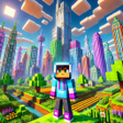 Ikon program: CityCraft Explorers