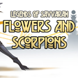 Icoon van programma: Legends of Savvarah: Time…