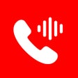 Icône du programme : Call Recorder for Phone C…
