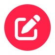 Programın simgesi: Foto Fixer add Custom Eff…
