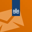 Icoon van programma: Berichtenbox